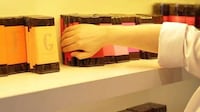 Alphabetical Chocolate Collections Image 5