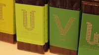 Alphabetical Chocolate Collections Image 6