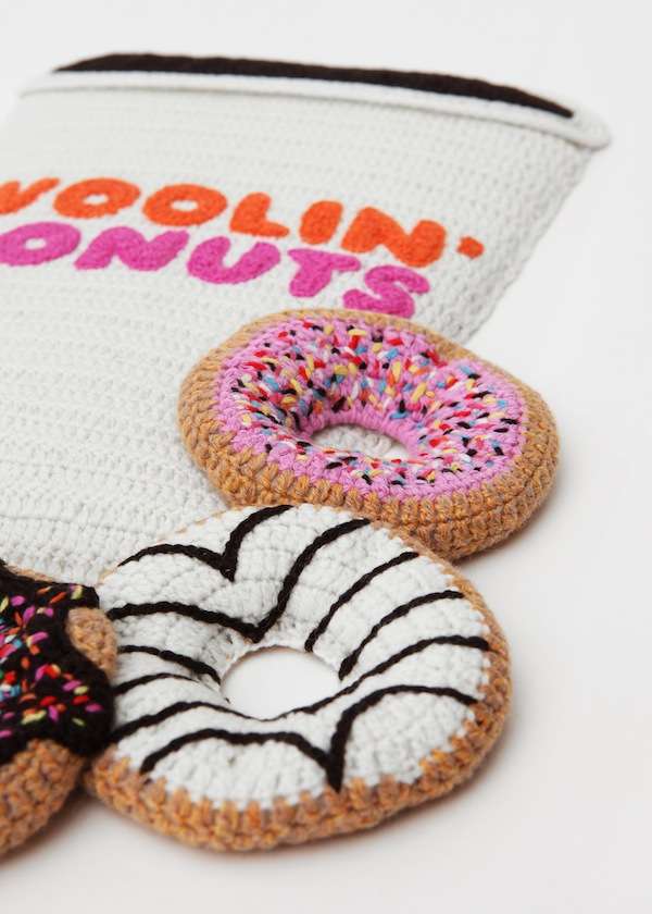 40 Incredible Donut Creations
