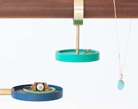 Abstract Accessory Organizers Image 6