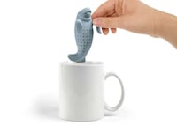 Marine Mammal Tea Accessories Image 3