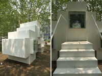 8-Bit Style Compact Dwellings Image 3