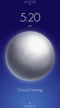 Gentle Morning Alarm Apps Image 3