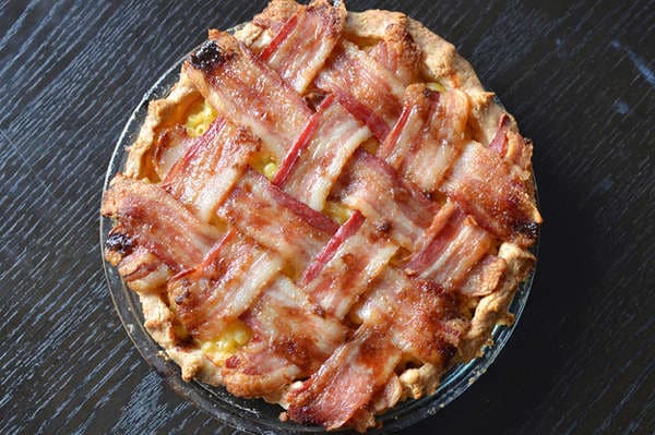 99 Macho Father's Day Foods