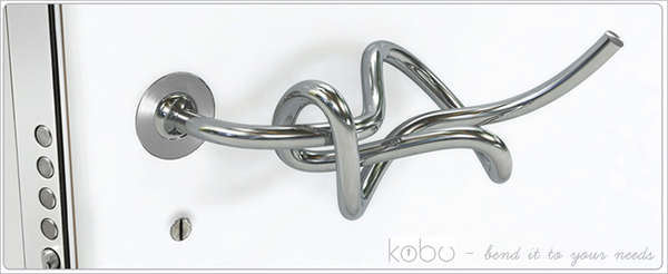 20 Quirky Door Handles