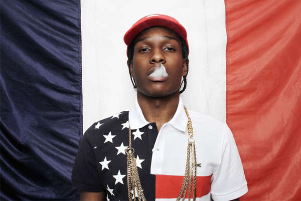 50 Hip-Hop Fashion Styles