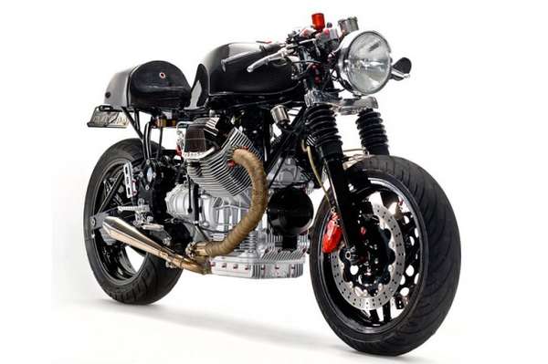 23 Hip Motorcycles for Dad