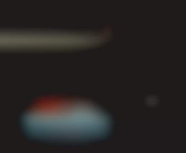 Futuristically Sleek Lighters