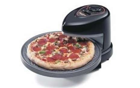 10 Convenient Pizza Makers