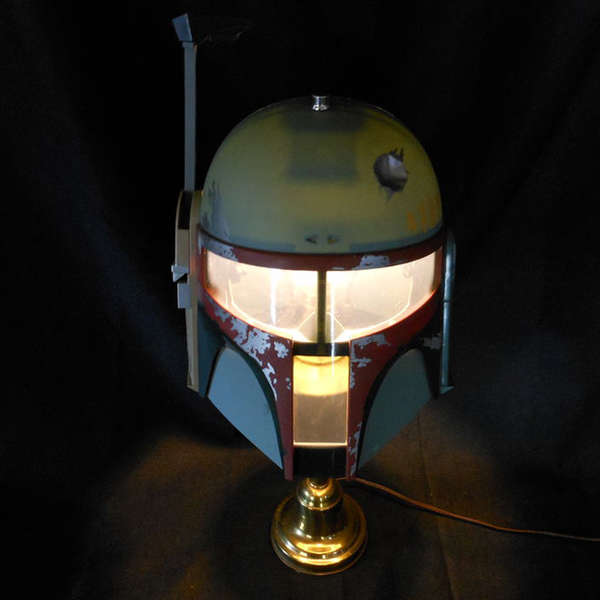 22 Star Wars Decor Items