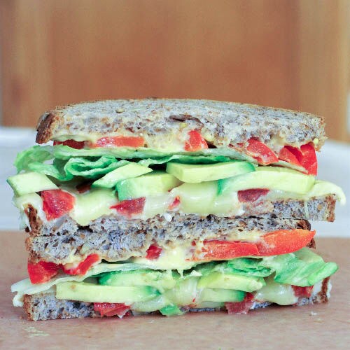 58 Scrumptiously Prepared Picnic Meals