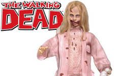 Life-Sized Zombie Dolls
