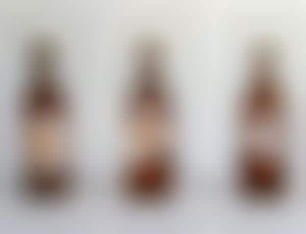 Origami Beer Labels