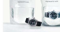 Water Packaged Watches Image 2