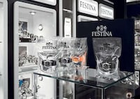 Water Packaged Watches Image 3