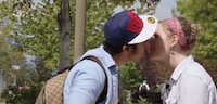 Electrifying Kissing Pranks Image 3