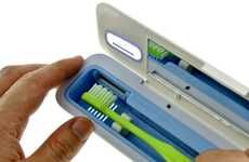 23 Brilliant Toothbrush Innovations