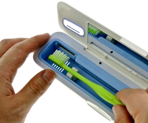 23 Brilliant Toothbrush Innovations
