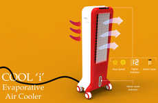 Arid Abode Chillers
