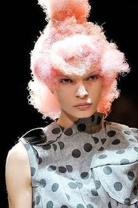 Technicolor Hair Hues Image 2