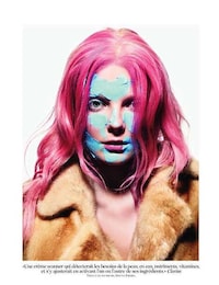 Technicolor Hair Hues Image 4