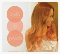 Technicolor Hair Hues Image 6