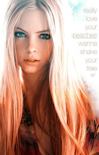 Technicolor Hair Hues Image 7