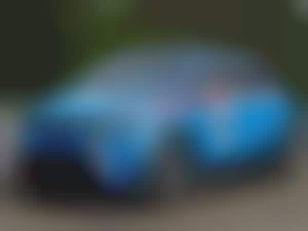 Speedy French Hatchbacks