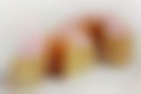 Croissant-Inspired Desserts