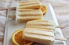 DIY Orange Creamsicle Recipes
