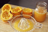 DIY Orange Creamsicle Recipes Image 2
