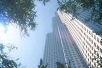 City-Sized Skyscrapers Image 3