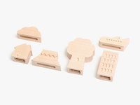Cityscape USB Covers Image 5