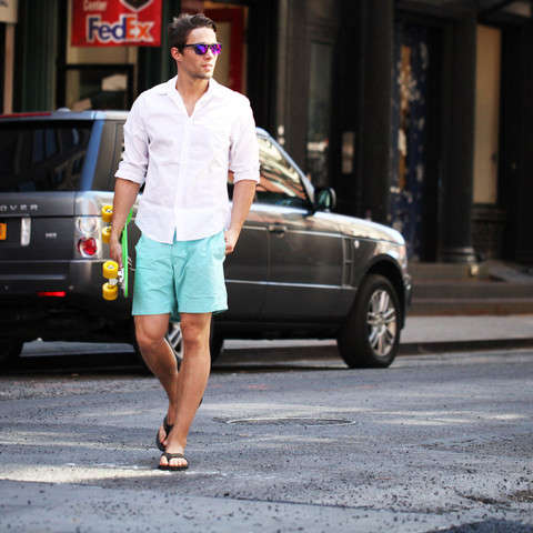 Multipurpose Dress Shirts