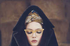 Socialite Folklike Fashion