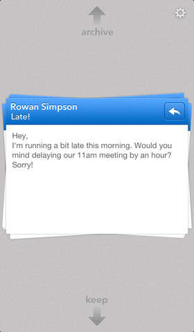Inbox Management Apps