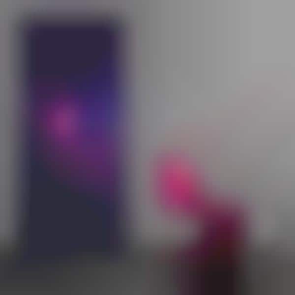 Intergalactic Doorway Decals