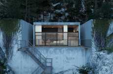 30 Modern Compact Living Spaces