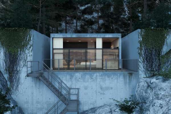 30 Modern Compact Living Spaces