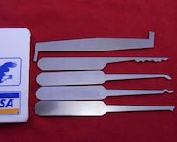Secret Agent Accessories Image 3