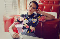 Flirty Retro Photography