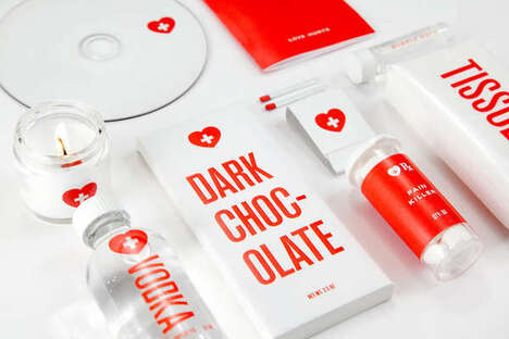 Make ‘Em Laugh: Using Humor Within Niche Product Marketing