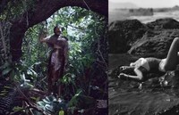 Chic Jungle-Themed Shoots Image 4