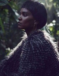 Chic Jungle-Themed Shoots Image 6