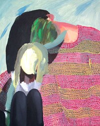 Surrealist Organic Illustrations Image 3