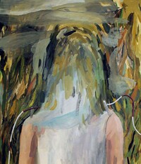 Surrealist Organic Illustrations Image 4
