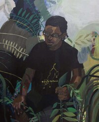 Surrealist Organic Illustrations Image 6