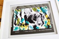 DIY Stitched Yarn Photography Image 4