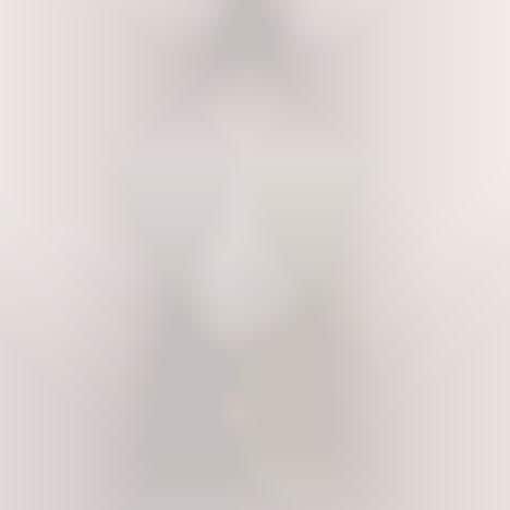 Milky Glass Vat Lights