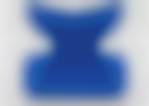 Whale Tail Loveseats